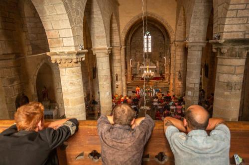 Shooting B.of Brigueuil-200