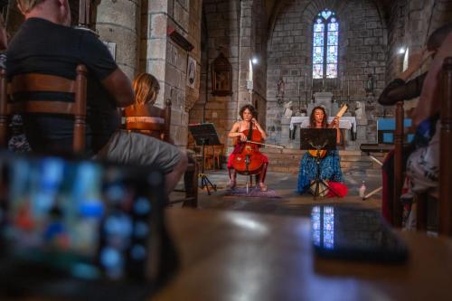 Shooting B.of Brigueuil-205