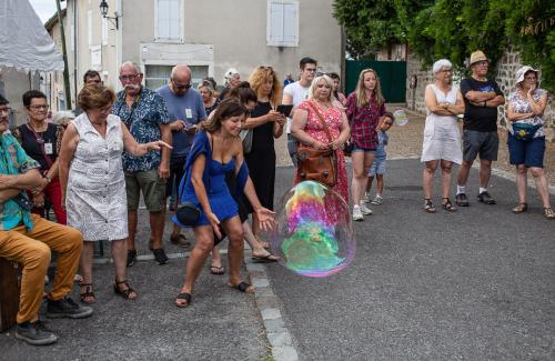 Florilège Brigueuil 5-64